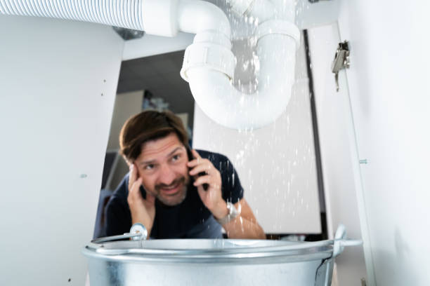 Best Same-Day Plumbing Service  in Gosport, IN