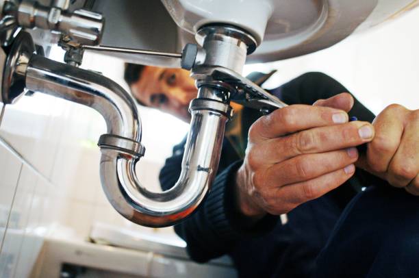 Sprinkler Systems in Gosport, IN