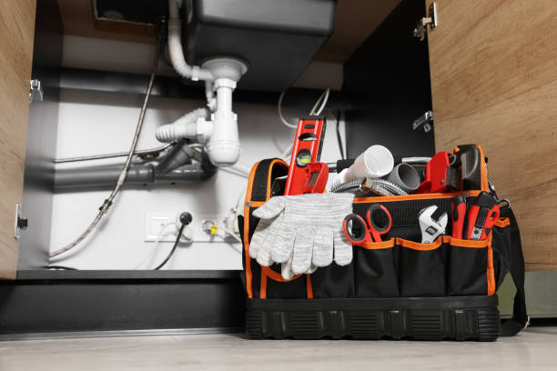 Best Emergency Plumber  in Gosport, IN