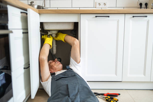 Professional Plumbing in Gosport, IN