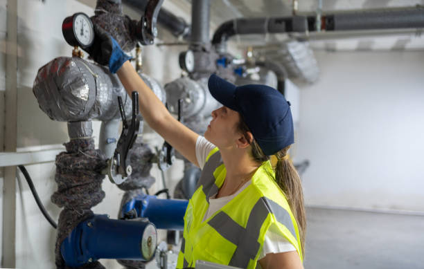 Best Drain Cleaning Services  in Gosport, IN