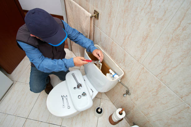 Best Septic Systems  in Gosport, IN