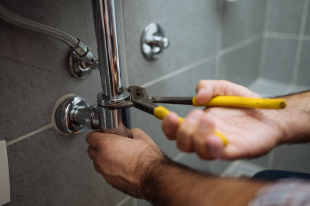 Best Sewer Cleaning Services  in Gosport, IN