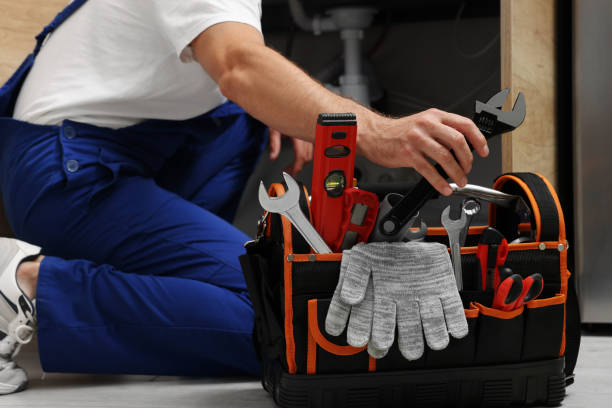 Best Local Plumber Services  in Gosport, IN