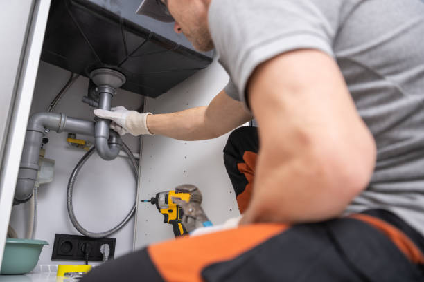 Best Affordable Plumber Near Me  in Gosport, IN