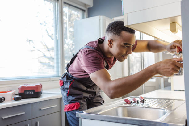 Best Plumbing Repair Near Me  in Gosport, IN