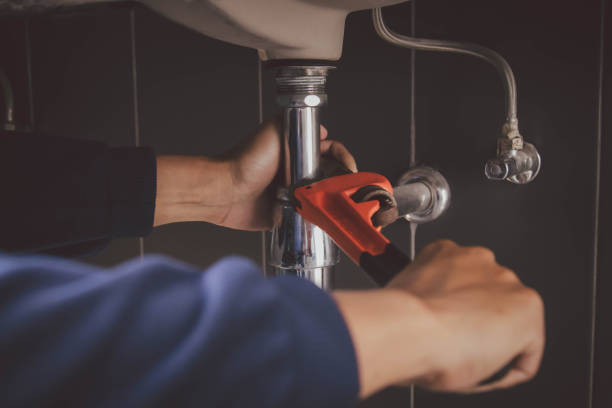 Best Hot Water Heater Installation  in Gosport, IN