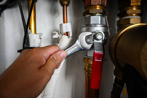 Best Leak Detection Services  in Gosport, IN